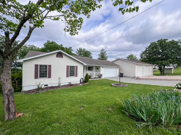 21650 Kings Loop, Hermitage, MO 65668