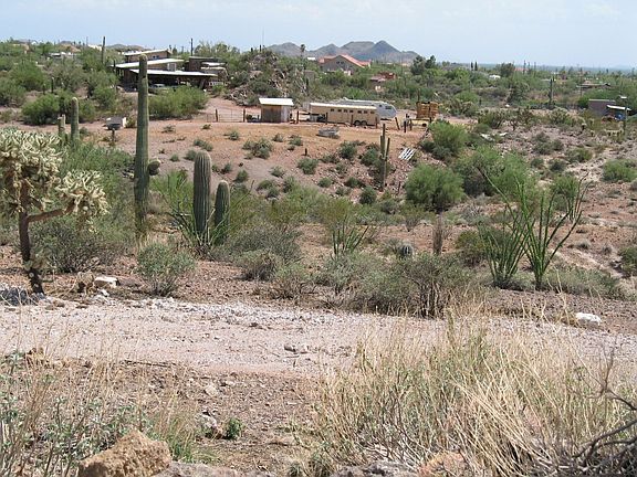 Horse Property, Lake Nearby