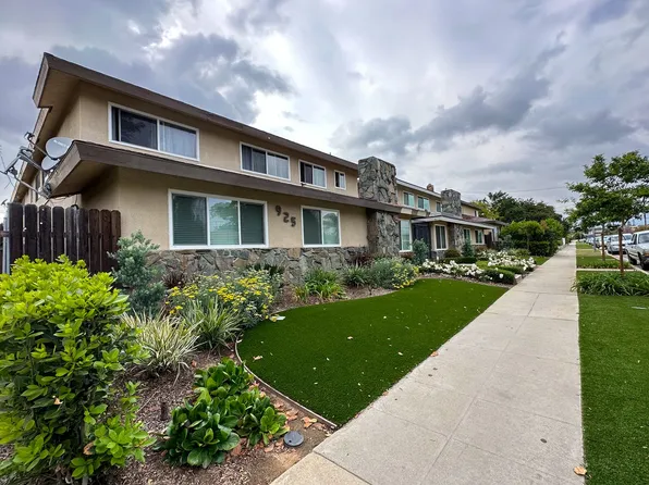 925 S. Edith Ave, 925 S Edith Ave #B, Alhambra, CA 91803