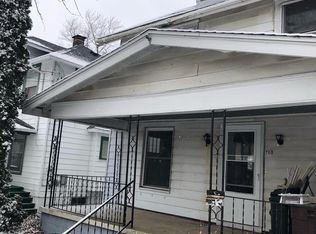 760 Oak Grove Ave, Marion, OH
