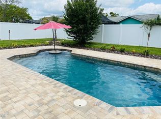 4575 Gondolier Rd, Spring Hill, FL 34609