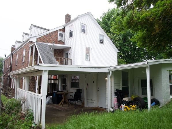 86-88 Garibaldi Ave #2
