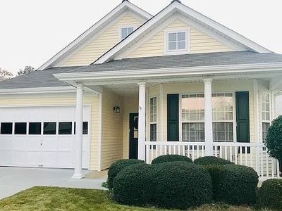 2505 Cranberry Ln, Peachtree City, GA, 30269