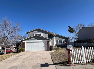 1622 Trail Way Rd, Cheyenne, WY 82007