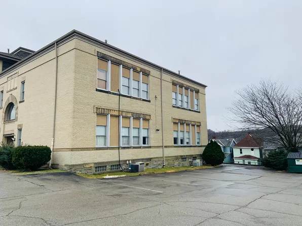 430-440 Erie Ave #104, Glassport, PA 15045