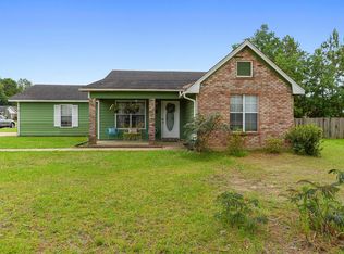 15121 Cook Rd, Biloxi, MS 39532
