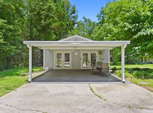 392 Clarence Ave, Pass Christian, MS 39571