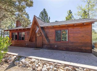 324 Hilltop Ln, Big Bear City, CA 92314