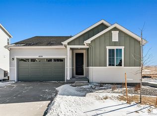 4224 Gozzer Ranch Dr, Elizabeth, CO 80107