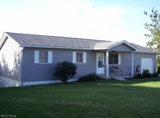 41699 Lynn Haven Rd, Belmont, OH 43718