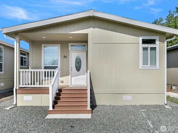 4672 Birch Bay Lynden Road #89, Blaine, WA 98230