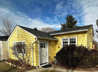 1304 W Targee St, Boise, ID 83706
