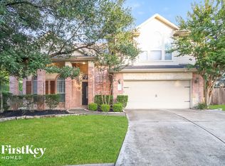 25531 Buffalo Springs Ct, Spring, TX 77373