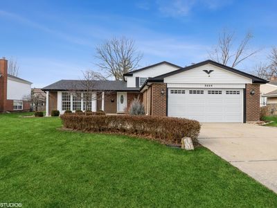 3224 N Volz Dr W, Arlington Heights, IL, 60004