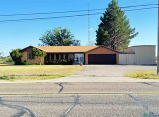2811 W D Ave, Lovington, NM 88260