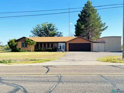 2811 W D Ave, Lovington, NM, 88260