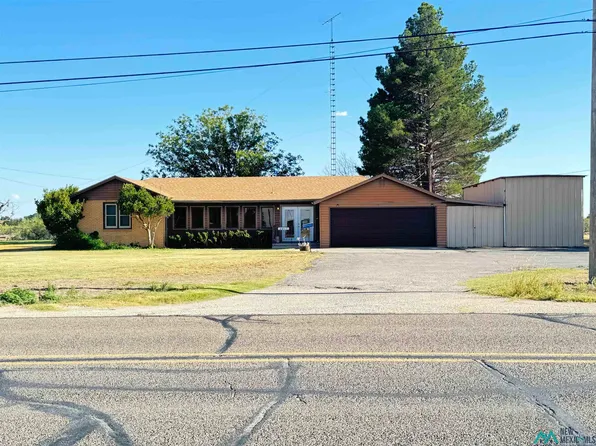 2811 W D Ave, Lovington, NM 88260