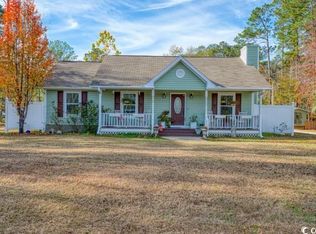 3590 Steamer Trace Rd, Conway, SC 29527