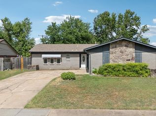 2746 S 94th Ave E, Tulsa, OK 74145