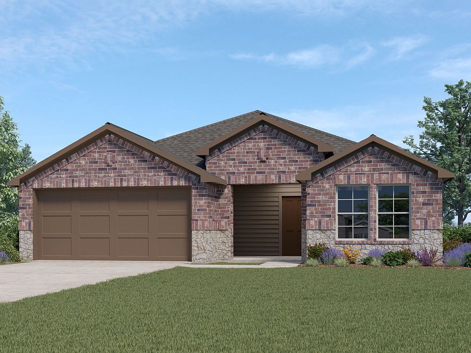 Plan Elevation.