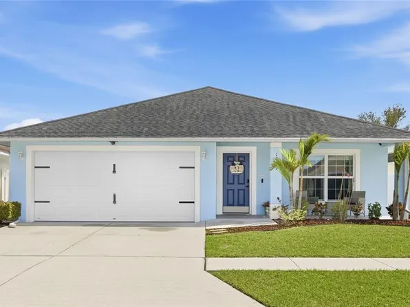 1202 Humble Haven St, Ruskin, FL 33570