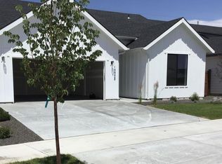 10024 W La Jolla Dr, Boise, ID 83709