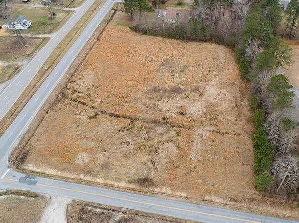 0 State Highway 301, Saxe, VA 23967