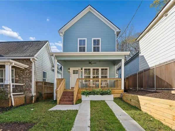 103 Haygood Ave SE, Atlanta, GA 30315
