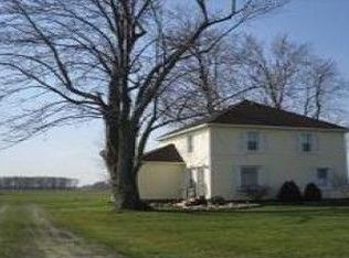 3718 Mortimer Line Rd, Croswell, MI 48422