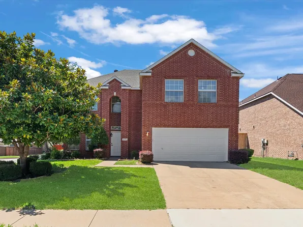 10701 Augusta Ln, Rowlett, TX 75089