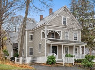 103 Grove Ave, Leominster, MA 01453