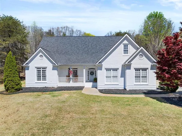 6629 Windvane Point, Clermont, GA 30527
