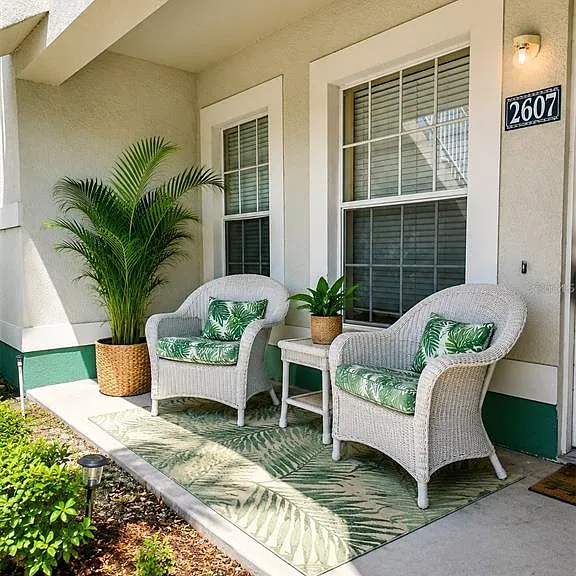 2607 River Preserve Ct #2607 — Photo 4