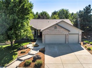 4830 Eagle Blvd, Frederick, CO 80504