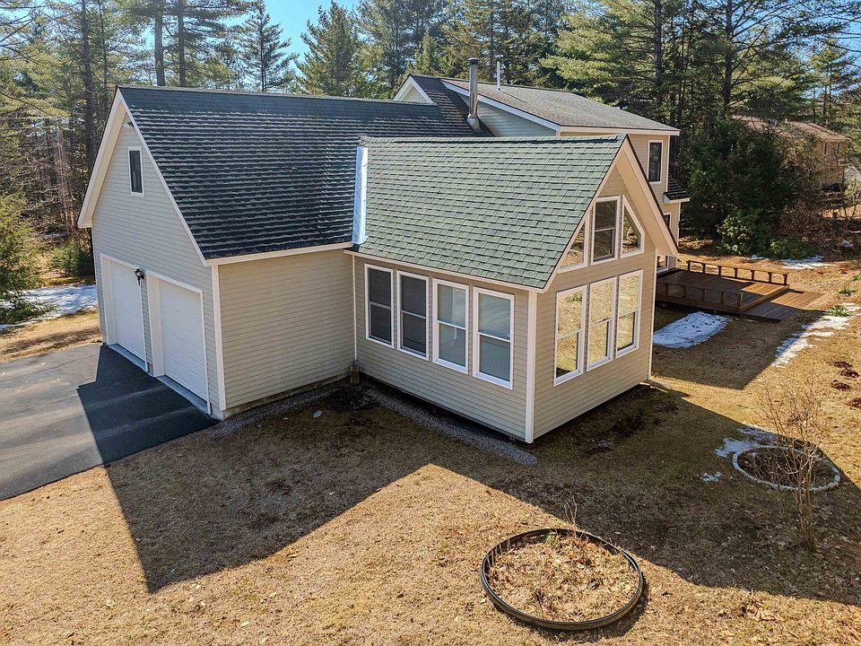 57 Mill Brook Road, Thornton, NH 03285 Zillow
