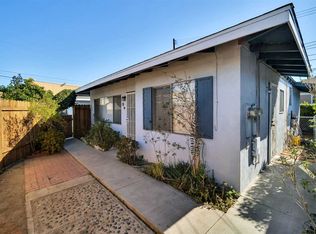 14151 Broadway, Whittier, CA 90604