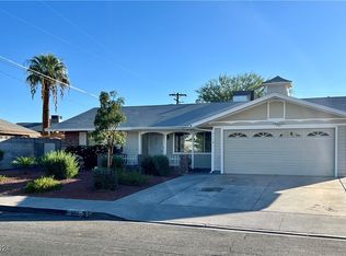 2112 Winwood St, Las Vegas, NV 89108