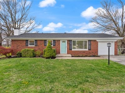 4003 Weber Lane, Floyds Knobs, IN, 47119