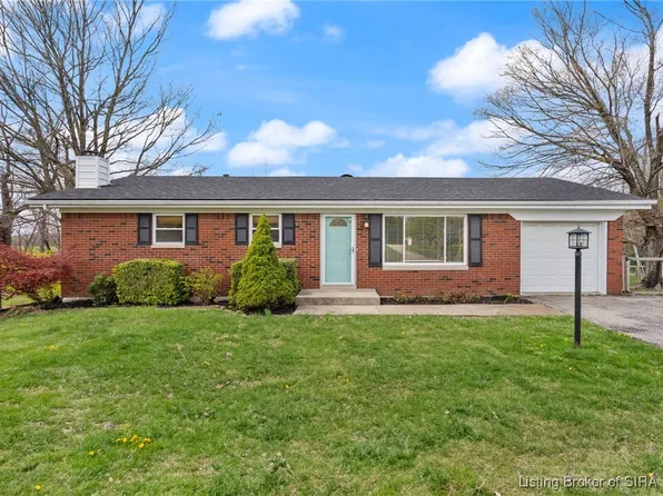 4003 Weber Lane, Floyds Knobs, IN 47119