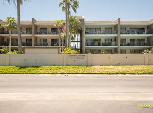 Padre Oasis, South Padre Island, TX 78597
