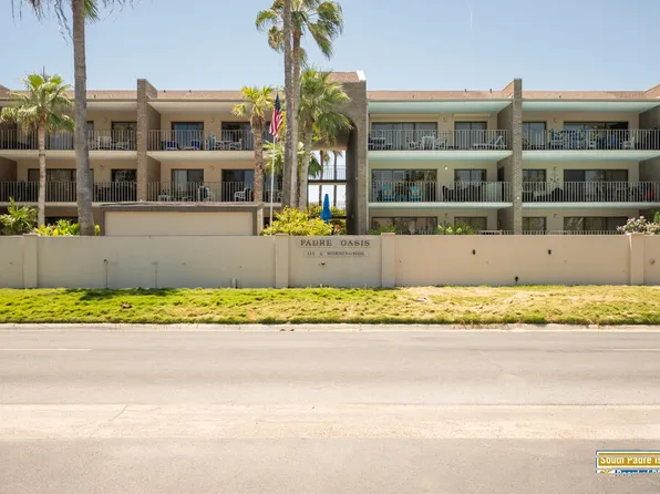 111 E Morningside Dr #103, South Padre Island, TX 78597