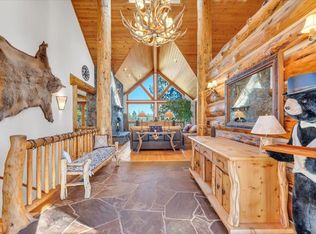 1731 Grouse Ridge Rd, Truckee, CA 96161