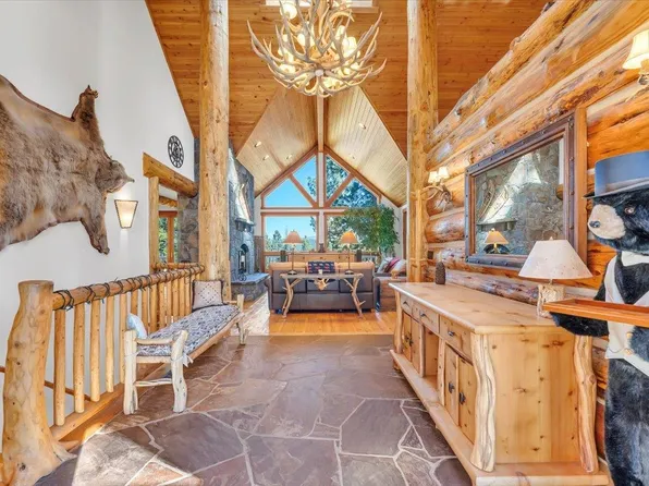 1731 Grouse Ridge Rd, Truckee, CA 96161