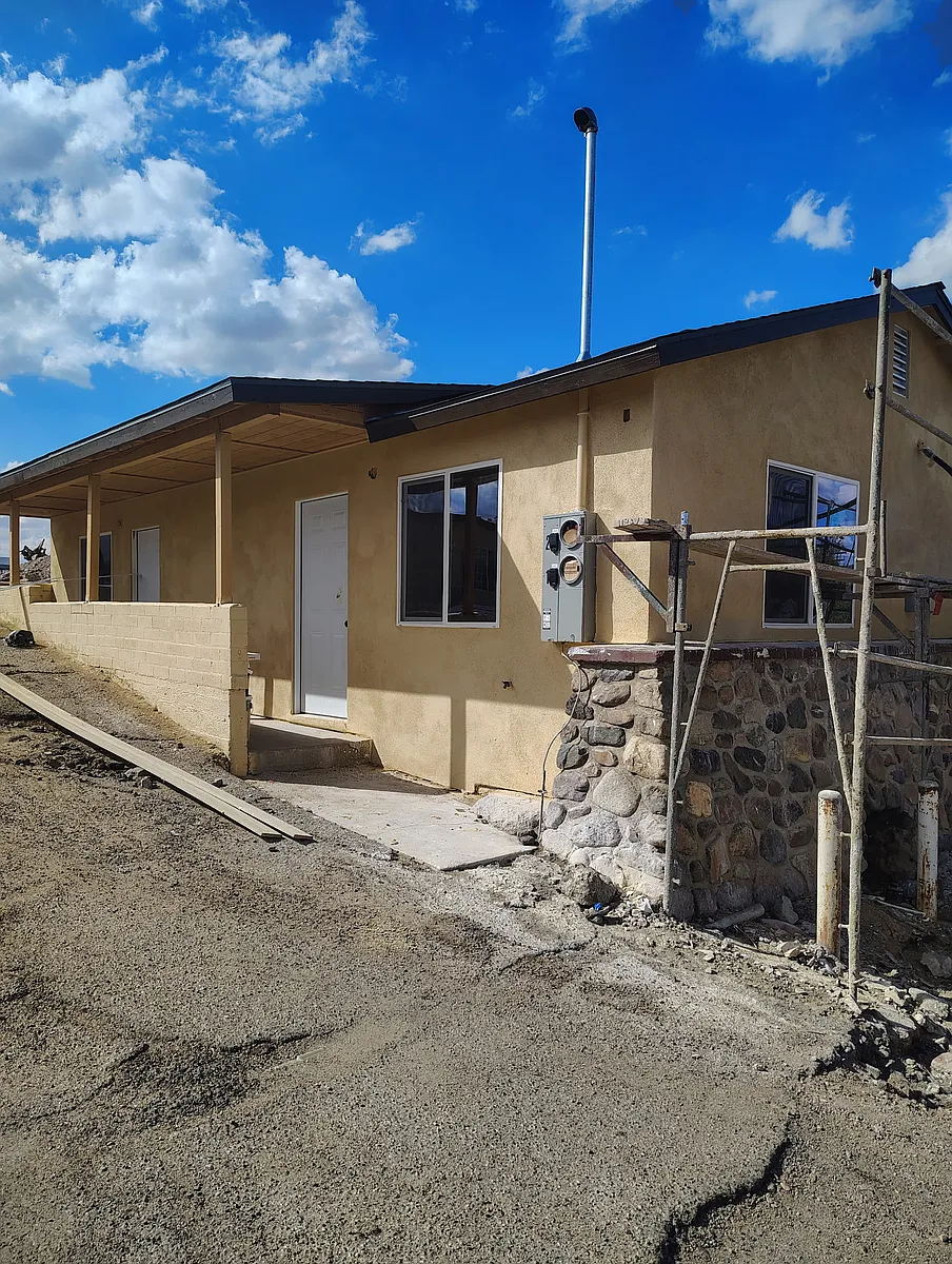 Building Photo - 304 N 5th Ave #A