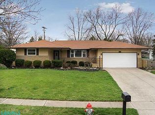 260 Dunbarton Rd, Columbus, OH 43230