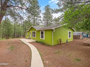 3156 Mesa Trl, Flagstaff, AZ 86005