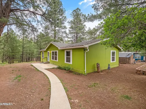 3156 Mesa Trail, Flagstaff, AZ 86005