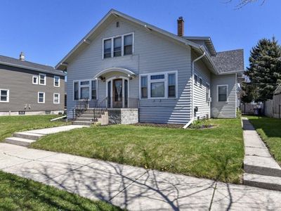 1527 Hayes AVENUE, Racine, WI, 53405