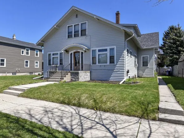 1527 Hayes AVENUE, Racine, WI 53405
