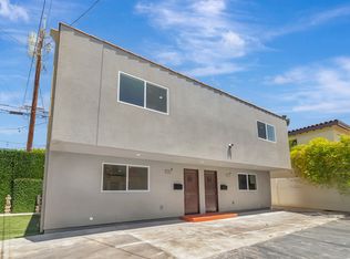5193 W 20th St #G-3/4, Los Angeles, CA 90016